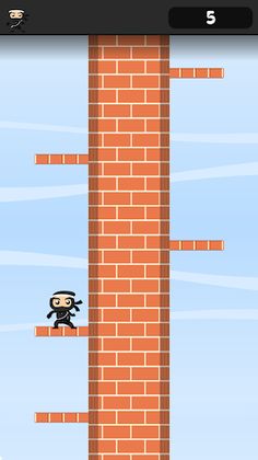 Knight Jumper - Screenshot 3