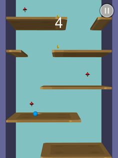 Humble Ball - Screenshot 4