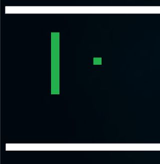 Break! Pong 8-bit - Screenshot 2