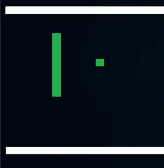 Break! Pong 8-bit - Screenshot 2