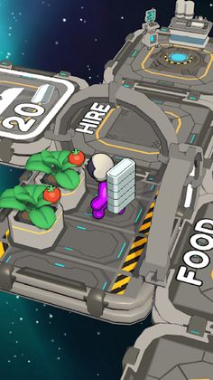 Build Station - Screenshot 1