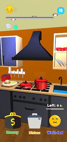 Feed The Planet - Screenshot 3