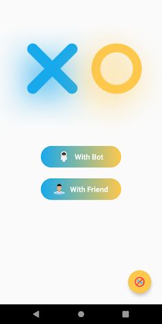 Blue Yellow XO - Screenshot 1