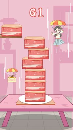 Miss Tofu - Screenshot 4