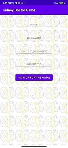 Kidney Doctor Game - Screenshot 3