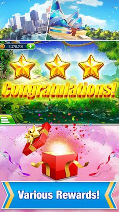 Solitaire Fun - Classic Games - Screenshot 3