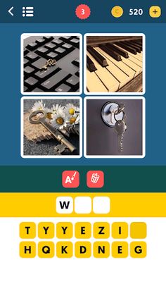 Picture Puzzle 2022 - Screenshot 1