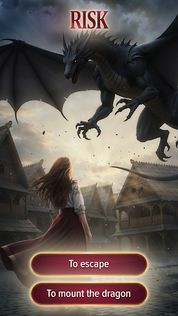 Love Legend: your Visual Novel - Screenshot 5