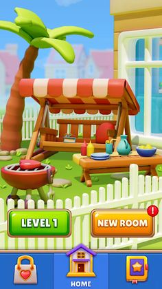 Tile Builder - Screenshot 1