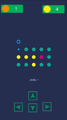 Chill N Dot - Screenshot 3