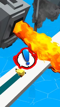 Color Box: Path Line Game - Screenshot 4