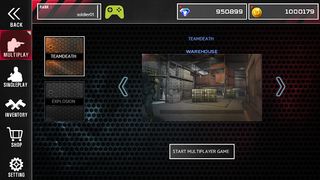Combat Soldier - FPS - Screenshot 3