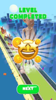 Giant Step! - Screenshot 4