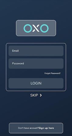 OXO - Tic Tac Toe Reinvented - Screenshot 2