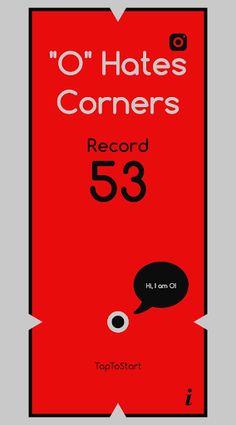 "O" Hates Сorners - Screenshot 1