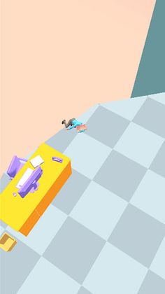 Office Pusher - Screenshot 4