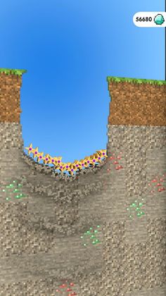 Merge Diggers - Screenshot 3