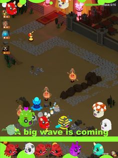 Battle to Victory(Lite) - Screenshot 4