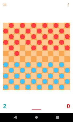 Checkers - Screenshot 4