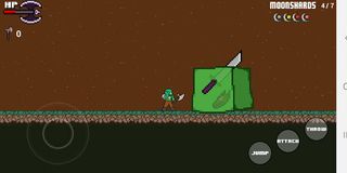 Az Hul Adventures - Screenshot 3