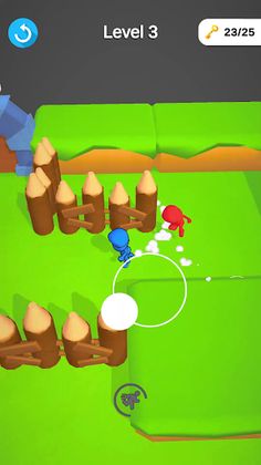 Thief or Police - Screenshot 2