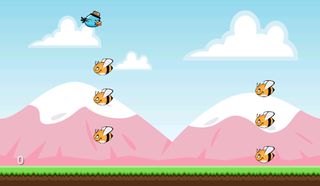 Bad Bird - Screenshot 1