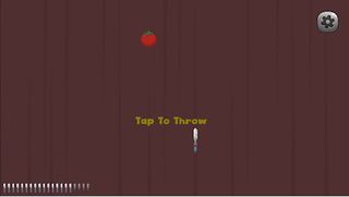 Knife Master - Screenshot 1