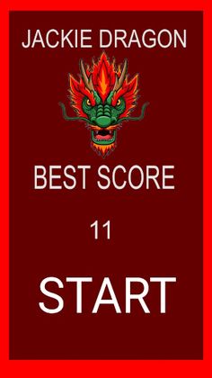 Jackie dragon - Screenshot 3