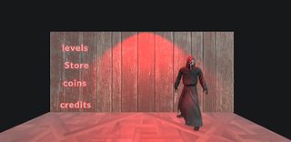 Scream Hunter - Screenshot 1