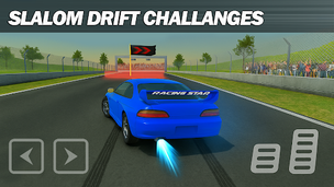 Car Drift Legends:Racing Game - Screenshot 3