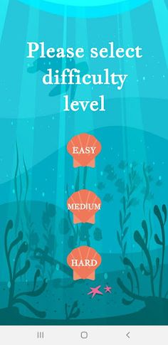 Escaper Fish - Screenshot 2