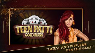 Teen Patti Magic - 3 Patti Liv - Screenshot 2