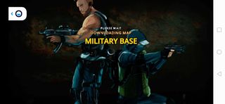 Combat Reloaded 2 - Screenshot 1