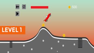 WAY TO GARAGE - Screenshot 3