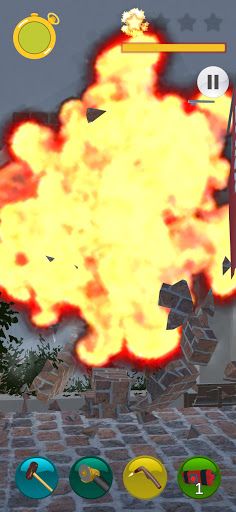 Break The Bank - Screenshot 1