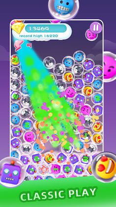 Boom Boom Crush - Screenshot 4