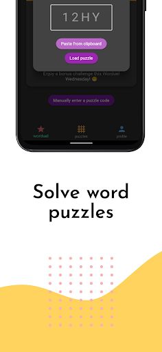 Worduel - Word Challenge! - Screenshot 4