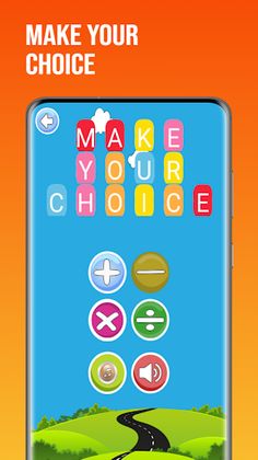 Math Education for Kids - Screenshot 4