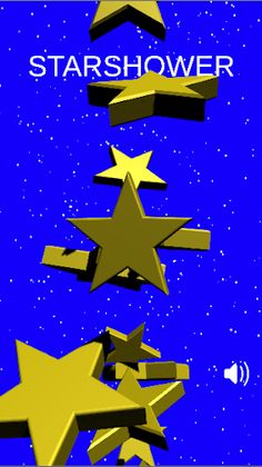 Starshower - Screenshot 2