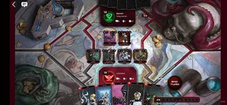 ChainWars - Screenshot 3