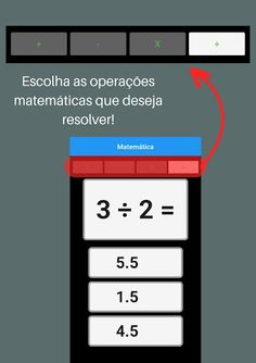 Aprender Matemática - Screenshot 2