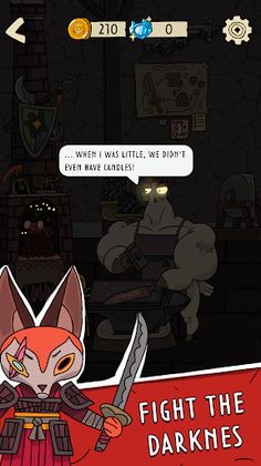 Cat Crawler - Screenshot 4