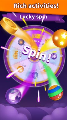 Bubble Shooter Pop Jelly - Screenshot 3