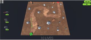 War Protocol - Screenshot 3