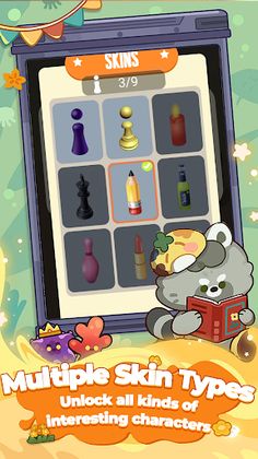 Super TT Jump - Screenshot 2