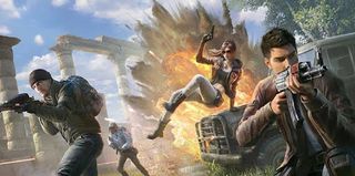 Commando Agent Secret Mission - Screenshot 2