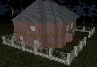 Mrs. Margaret - Screenshot 1