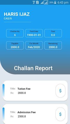 ELMS Guardian - Screenshot 1