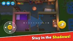 Sneaky Thief: Heist & Escape - Screenshot 3