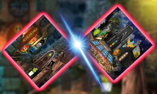 Chemistry Professor Escape - J - Screenshot 3